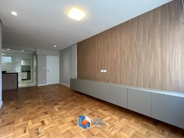 Apartamento com 92m² 3 quartos e 3 banheiros, à venda, no bairro Vila Nova Conceição em São Paulo