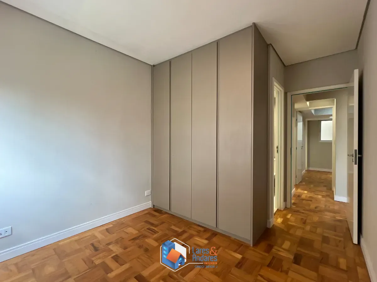 Apartamento, 3 quartos, 92 m² - Foto 29