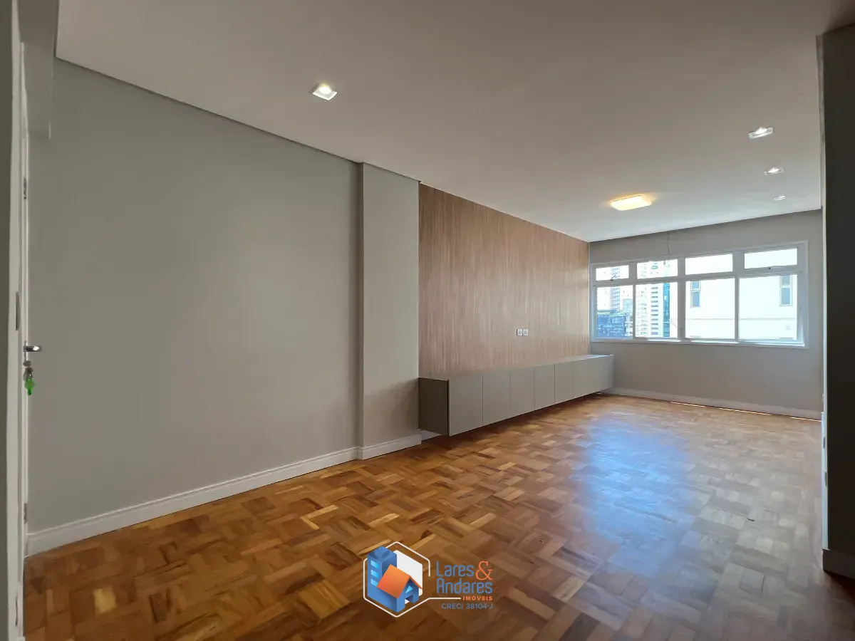 Apartamento, 3 quartos, 92 m² - Foto 2