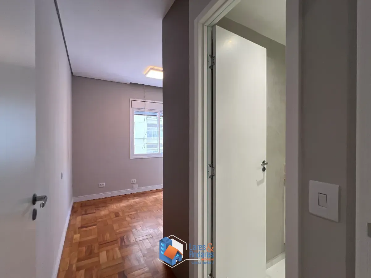 Apartamento, 3 quartos, 92 m² - Foto 37