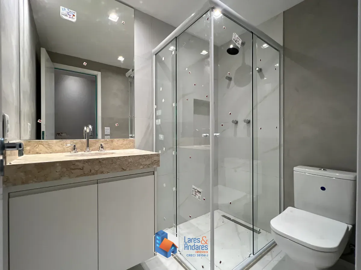 Apartamento, 3 quartos, 92 m² - Foto 20