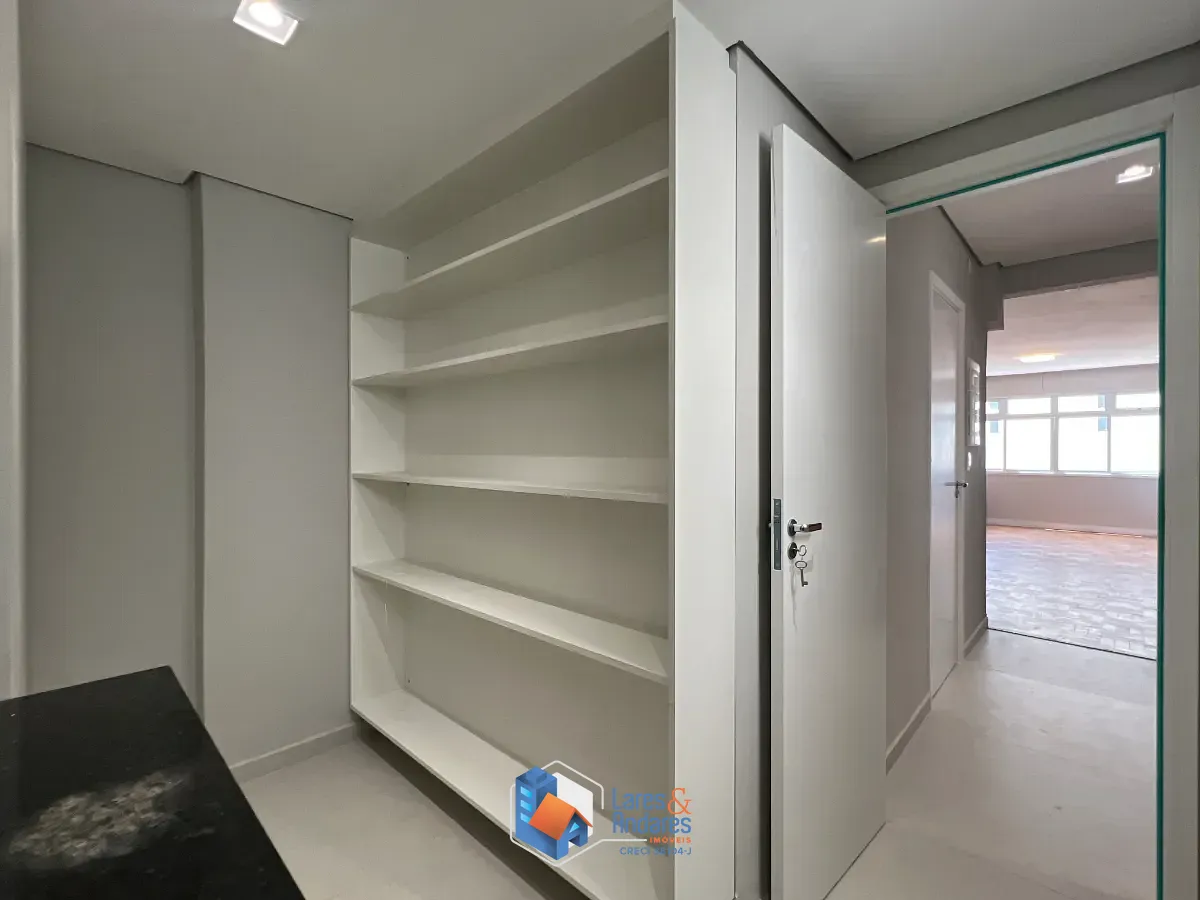 Apartamento, 3 quartos, 92 m² - Foto 31