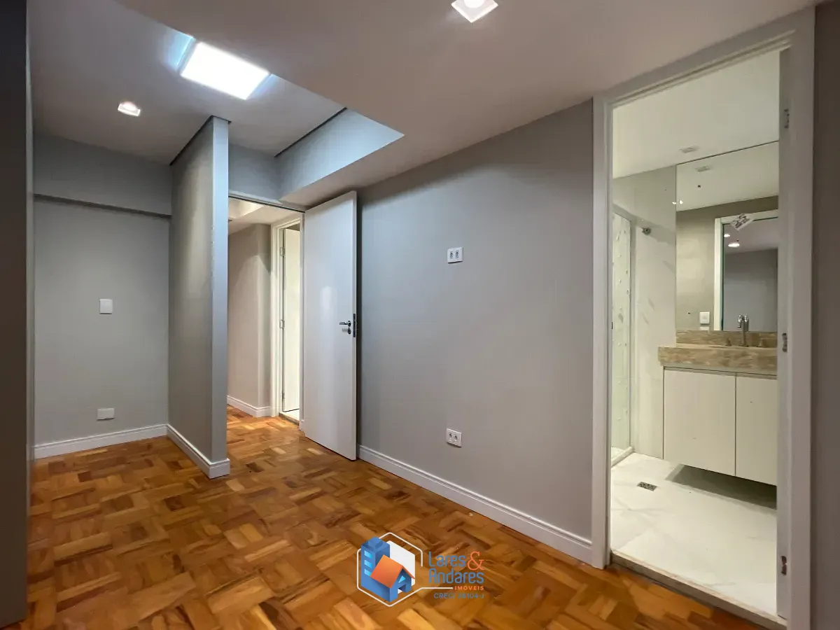 Apartamento, 3 quartos, 92 m² - Foto 27