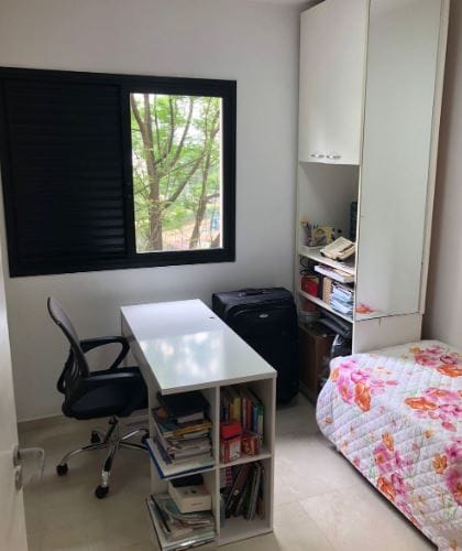 Apartamento, 3 quartos, 81 m² - Foto 6