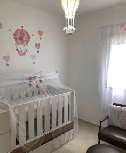 Apartamento, 3 quartos, 81 m² - Foto 7