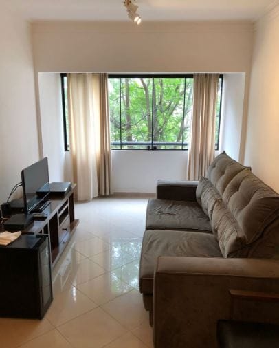 Apartamento, 3 quartos, 81 m² - Foto 2