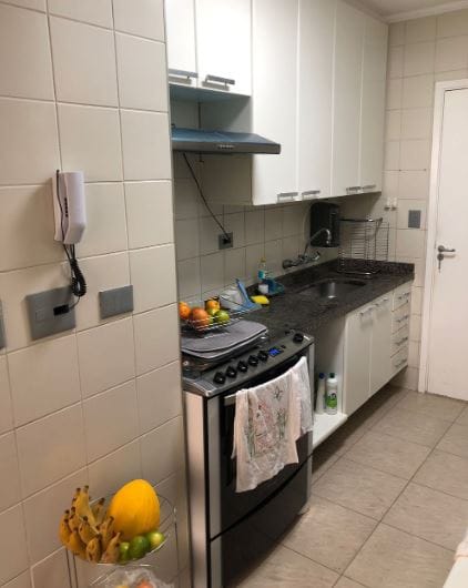 Apartamento, 3 quartos, 81 m² - Foto 3