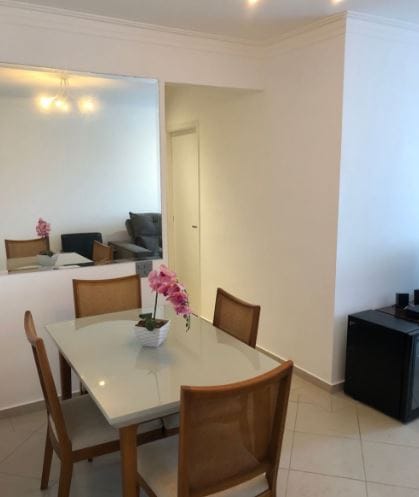 Apartamento, 3 quartos, 81 m² - Foto 1