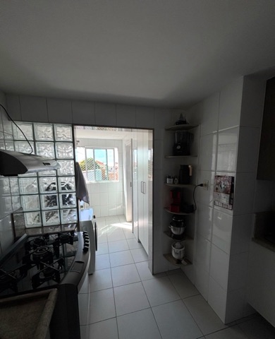 Apartamento 2 quartos e 3 banheiros, à venda, no bairro Parque Rosário em Campos dos Goytacazes