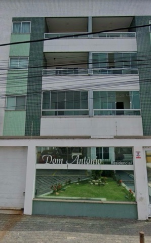 Apartamento 2 quartos e 3 banheiros, à venda, no bairro Parque Rosário em Campos dos Goytacazes