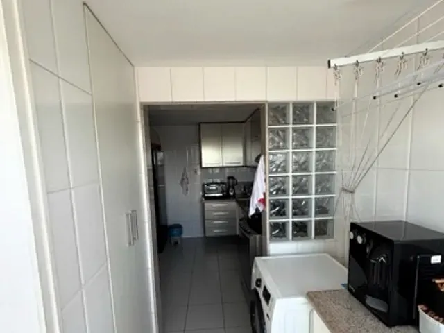 Apartamento 2 quartos e 3 banheiros, à venda, no bairro Parque Rosário em Campos dos Goytacazes