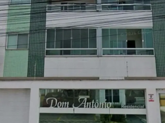 Apartamento 2 quartos e 3 banheiros, à venda, no bairro Parque Rosário em Campos dos Goytacazes