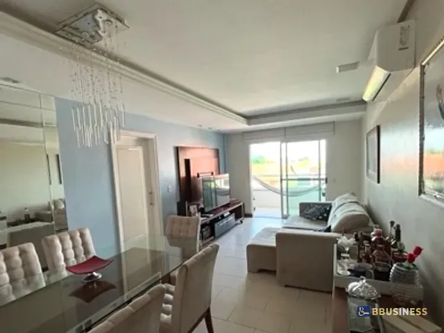 Apartamento 2 quartos e 3 banheiros, à venda, no bairro Parque Rosário em Campos dos Goytacazes