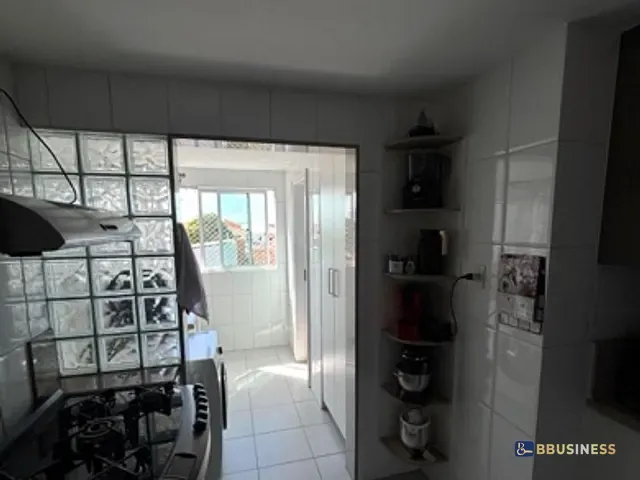 Apartamento 2 quartos e 3 banheiros, à venda, no bairro Parque Rosário em Campos dos Goytacazes