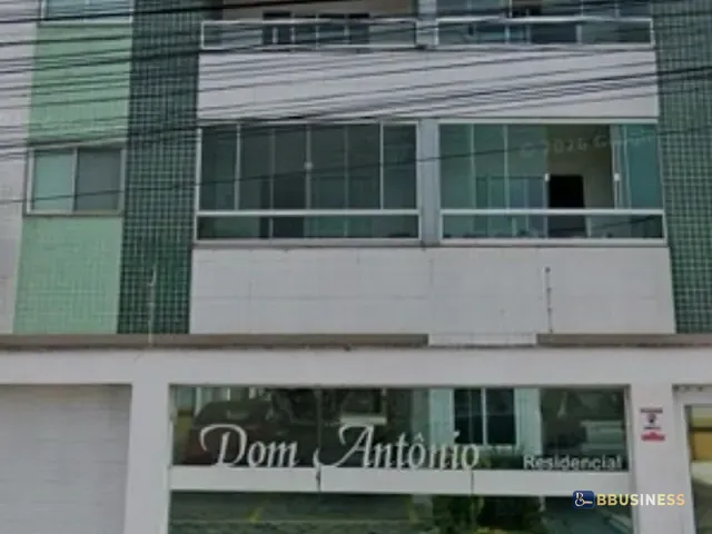 Apartamento 2 quartos e 3 banheiros, à venda, no bairro Parque Rosário em Campos dos Goytacazes