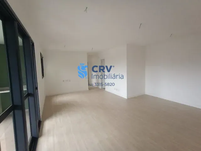Apartamento com 106m² 2 quartos e 2 banheiros, à venda, no bairro Terra Bonita em Londrina