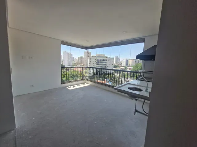Apartamento 3 quartos e 3 banheiros, à venda, no bairro Lapa em São Paulo