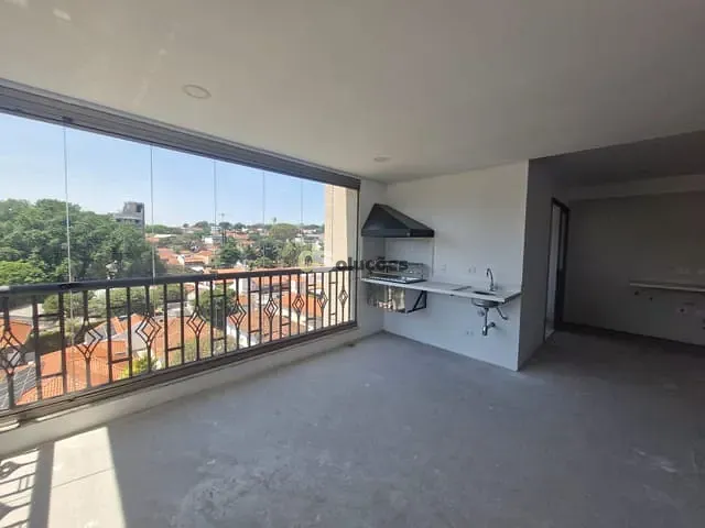 Apartamento 3 quartos e 3 banheiros, à venda, no bairro Lapa em São Paulo