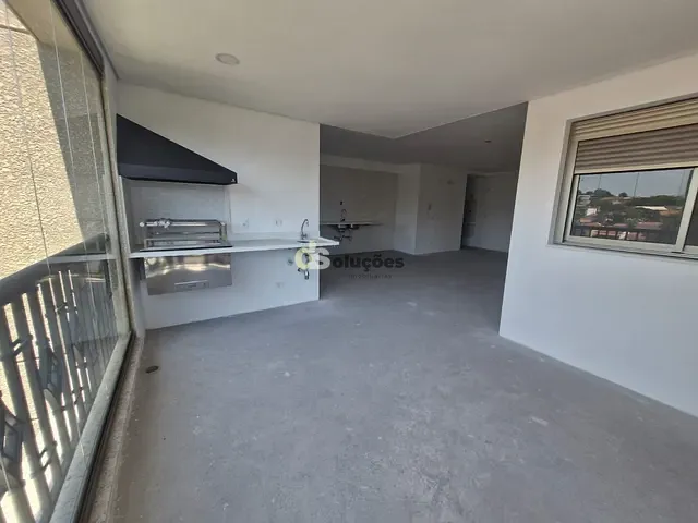 Apartamento 3 quartos e 3 banheiros, à venda, no bairro Lapa em São Paulo