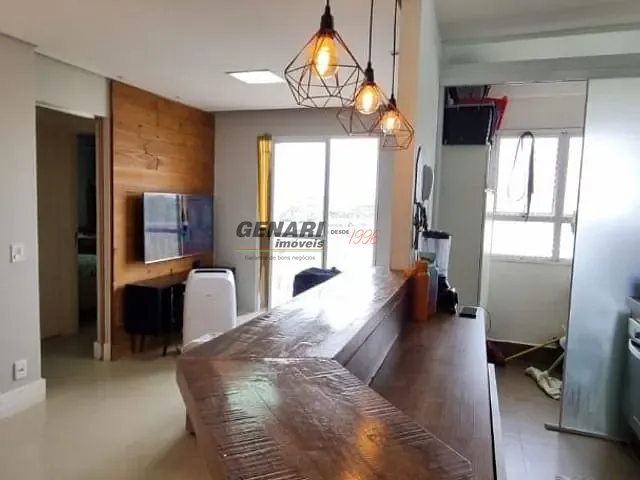 Apartamento com 50m² 2 quartos e 1 banheiro, à venda, no bairro Jardim Alice em Indaiatuba