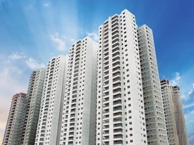 Foto do Apartamento - Apartamento  residencial à venda, Jardim das Indústrias, São José dos Campos. | INDEPENDENCE NEGOCIOS IMOBILIARIOS LTDA