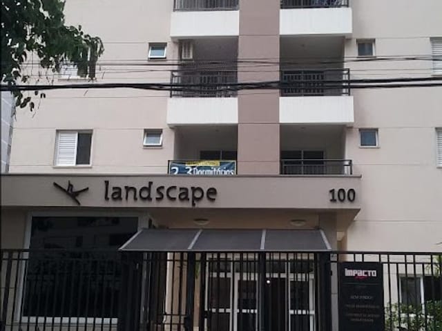 Foto do Apartamento - Bom Apartamento no Landscape Aquarius | RUSSI IMÓVEIS