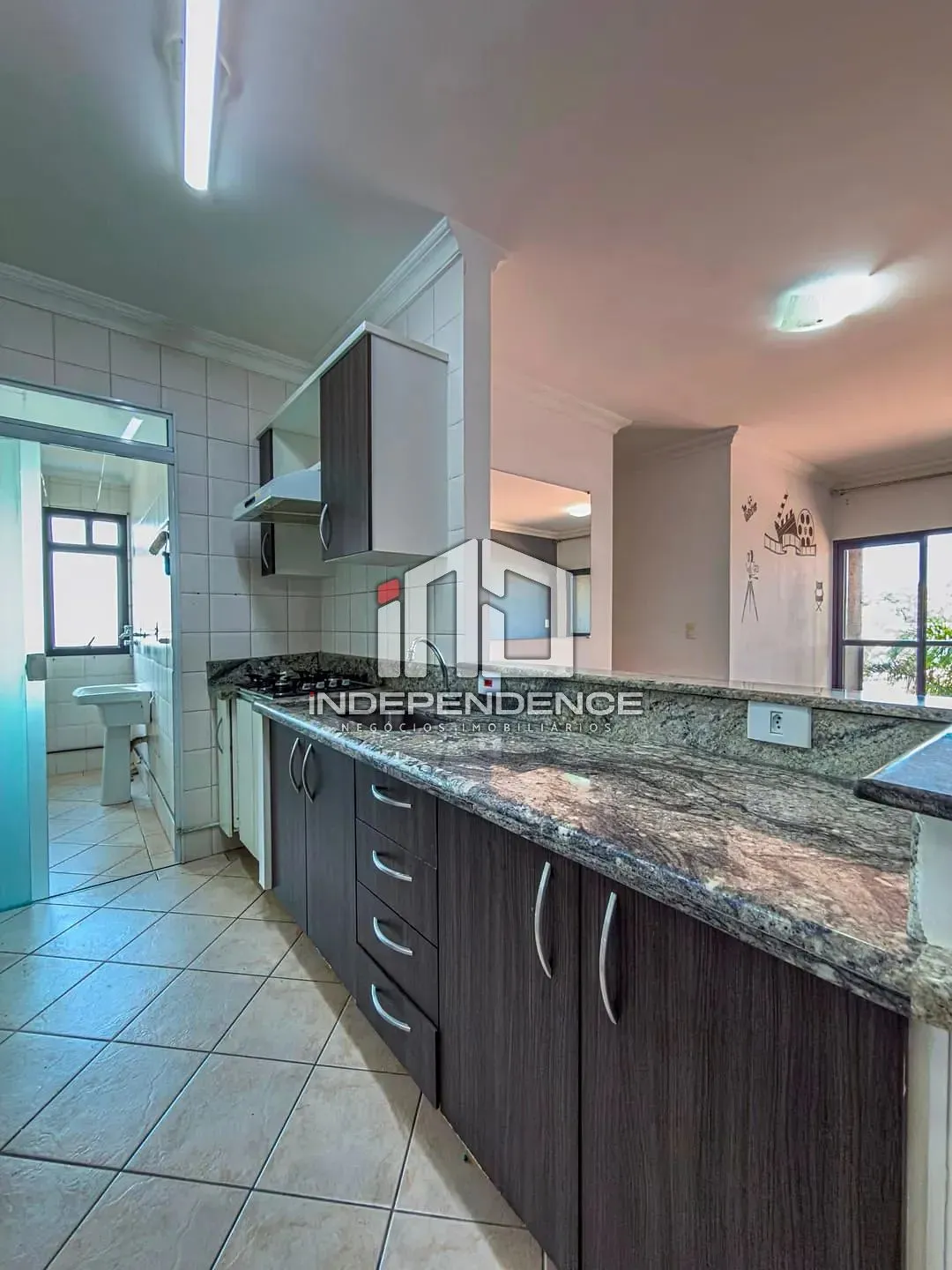 Apartamento, 3 quartos, 70 m² - Foto 53