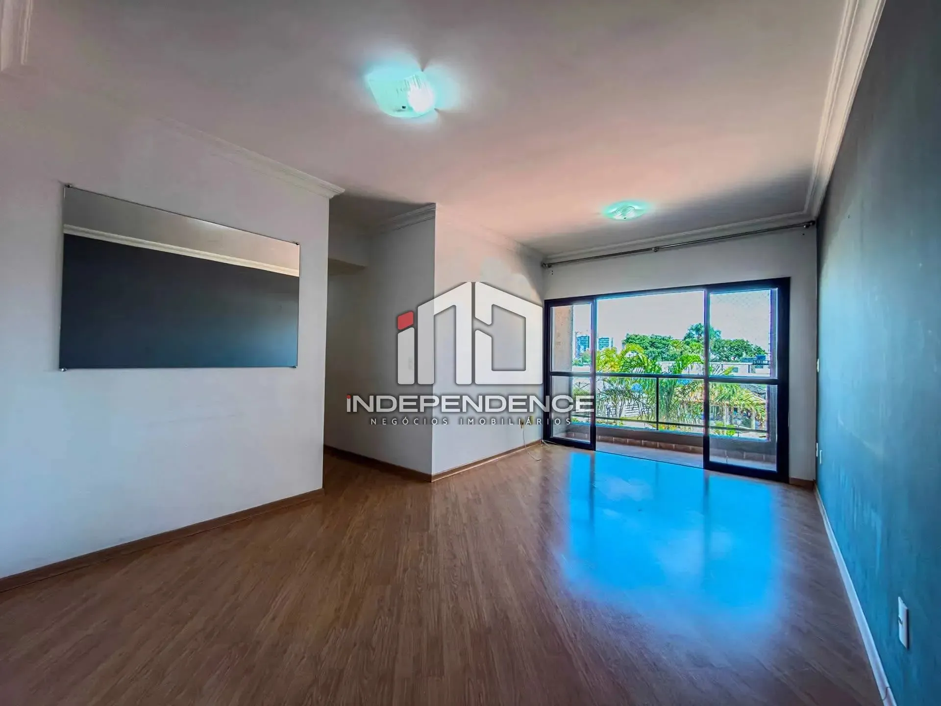 Apartamento, 3 quartos, 70 m² - Foto 1