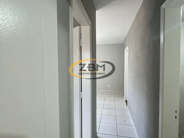 Apartamento 2 quartos e 1 banheiro, à venda, no bairro Parque Jamaica em Londrina