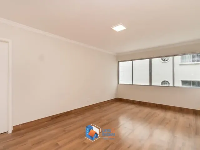 Apartamento com 83m² 3 quartos e 2 banheiros, à venda, no bairro Vila Mariana em São Paulo
