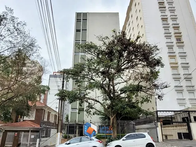 Apartamento com 83m² 3 quartos e 2 banheiros, à venda, no bairro Vila Mariana em São Paulo
