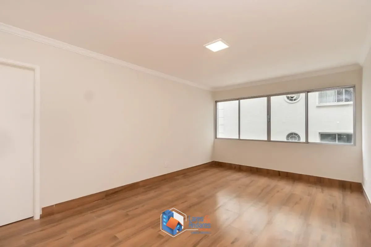 Apartamento, 3 quartos, 83 m² - Foto 1