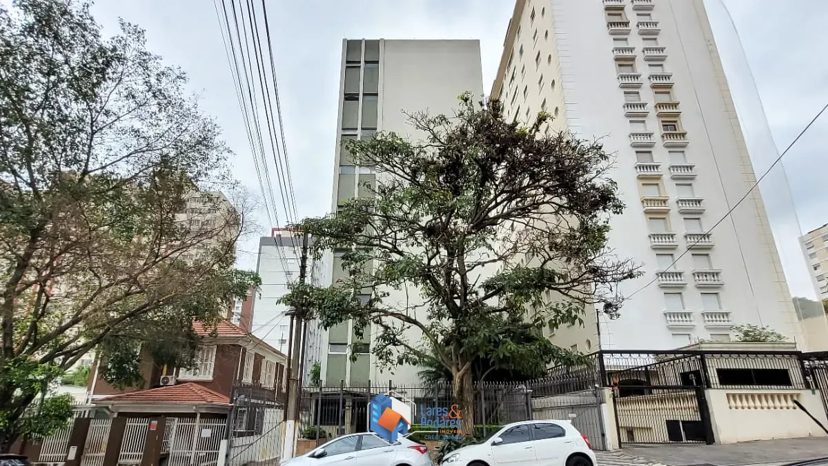 Apartamento, 3 quartos, 83 m² - Foto 5