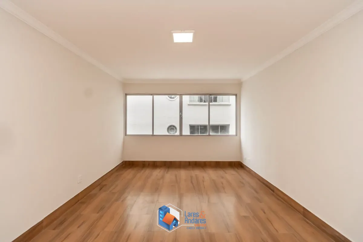 Apartamento, 3 quartos, 83 m² - Foto 2