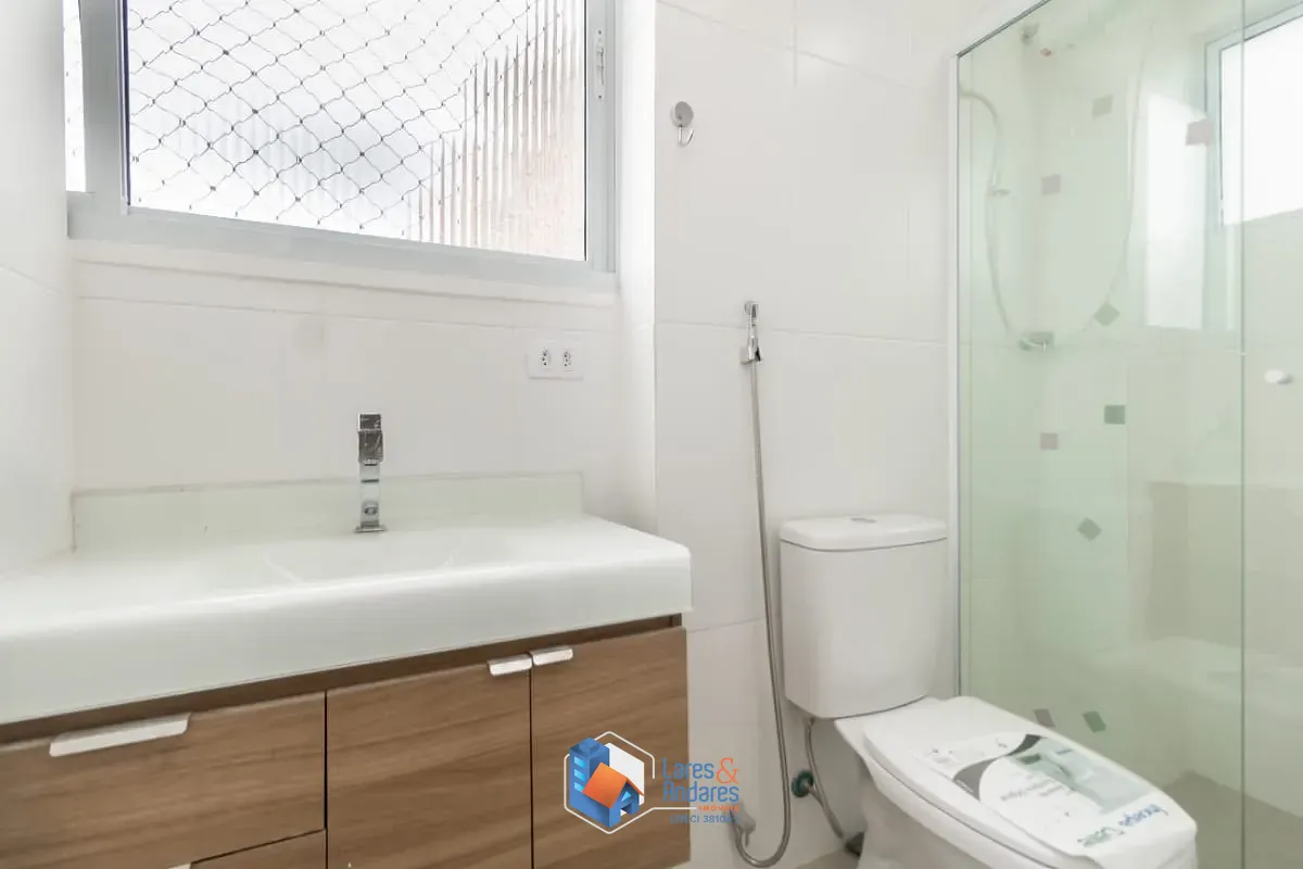 Apartamento, 3 quartos, 83 m² - Foto 17