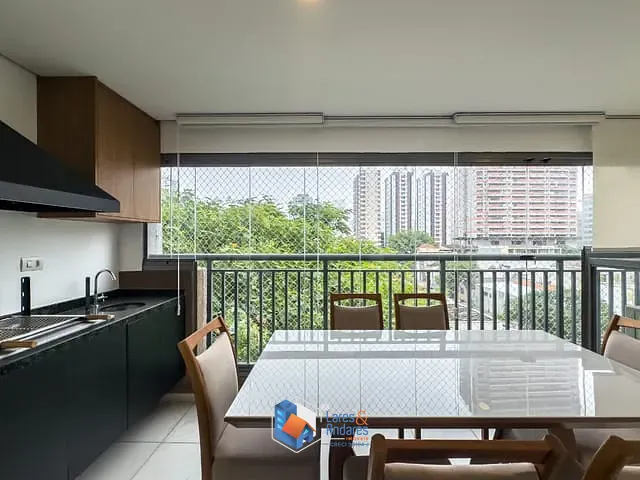 Apartamento com 81m² 2 quartos e 2 banheiros, à venda, no bairro Vila Zilda (Tatuapé) em São Paulo
