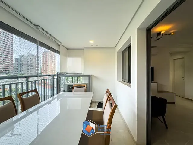 Apartamento com 81m² 2 quartos e 2 banheiros, à venda, no bairro Vila Zilda (Tatuapé) em São Paulo