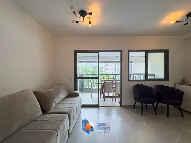 Apartamento com 81m² 2 quartos e 2 banheiros, à venda, no bairro Vila Zilda (Tatuapé) em São Paulo