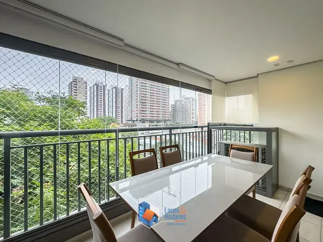 Apartamento com 81m² 2 quartos e 2 banheiros, à venda, no bairro Vila Zilda (Tatuapé) em São Paulo