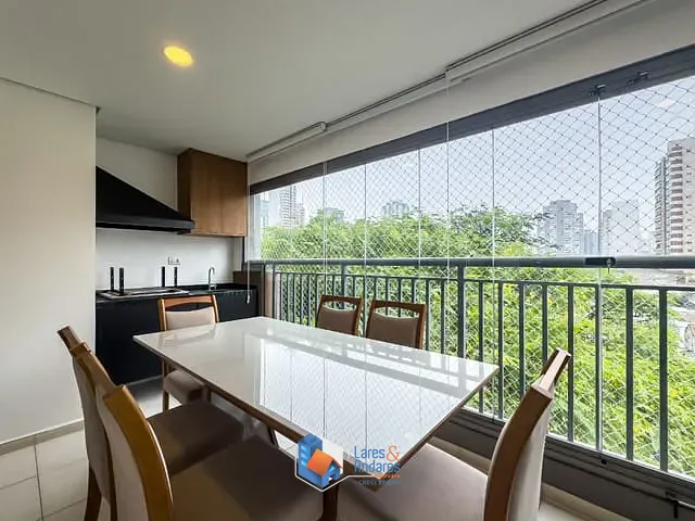 Apartamento com 81m² 2 quartos e 2 banheiros, à venda, no bairro Vila Zilda (Tatuapé) em São Paulo