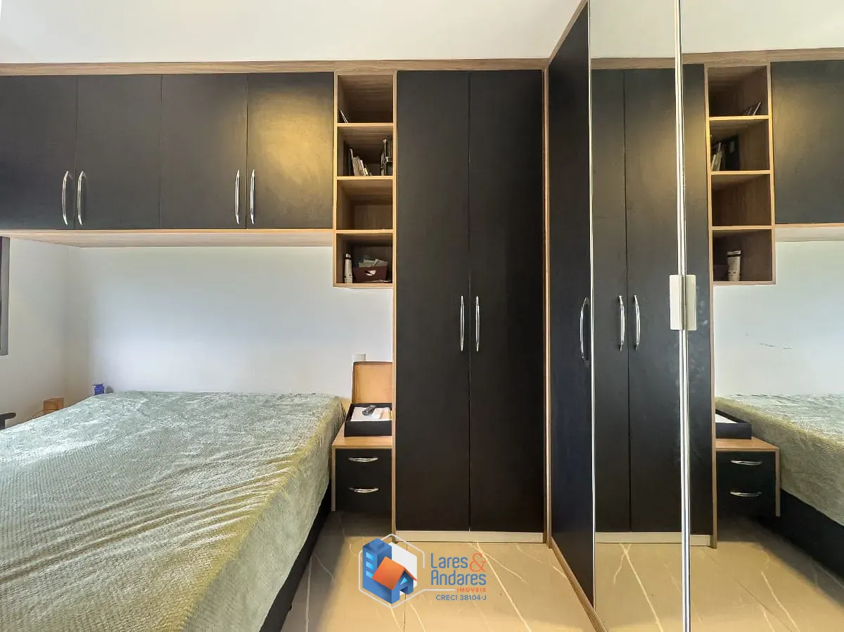 Apartamento, 2 quartos, 81 m² - Foto 15