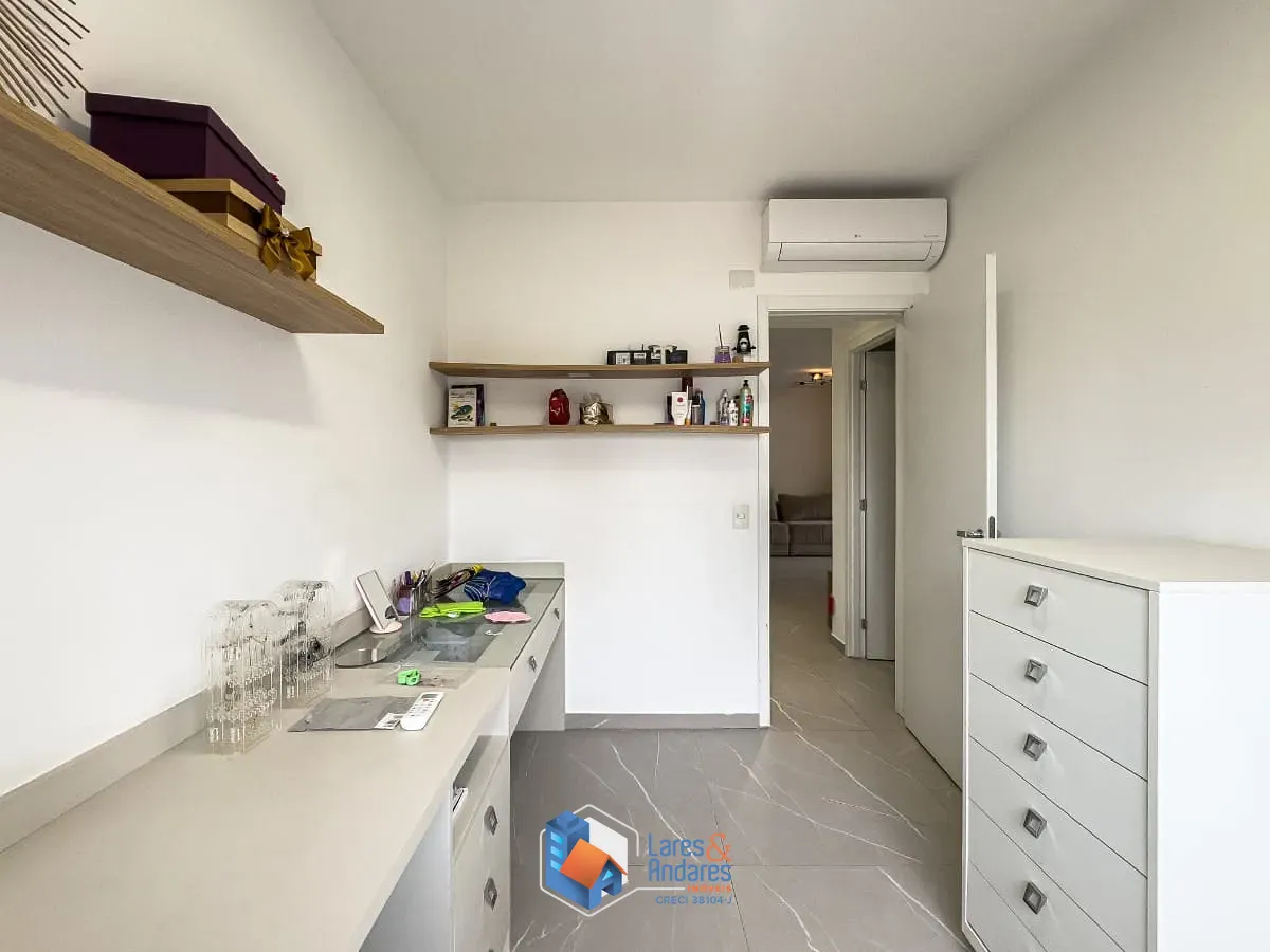Apartamento, 2 quartos, 81 m² - Foto 19