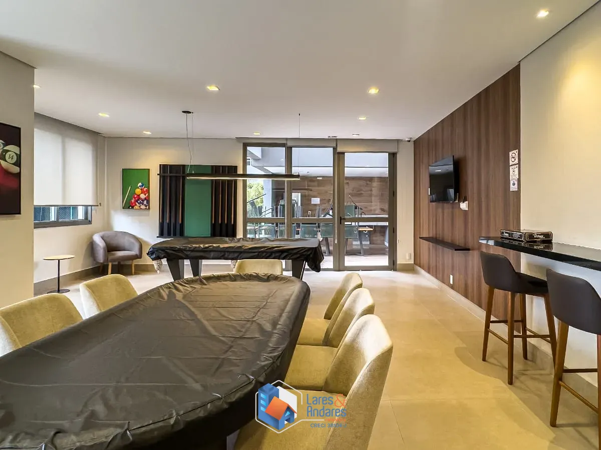 Apartamento, 2 quartos, 81 m² - Foto 24