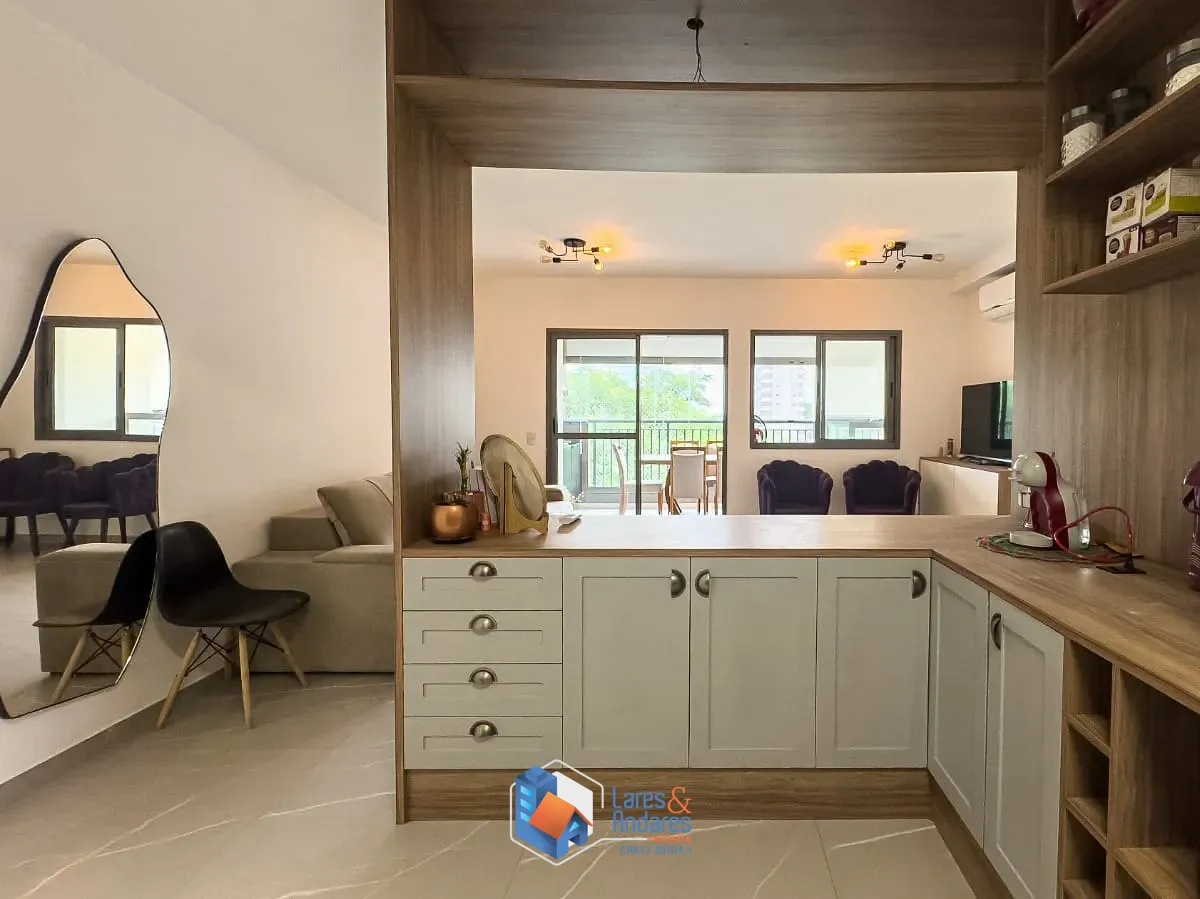 Apartamento, 2 quartos, 81 m² - Foto 10