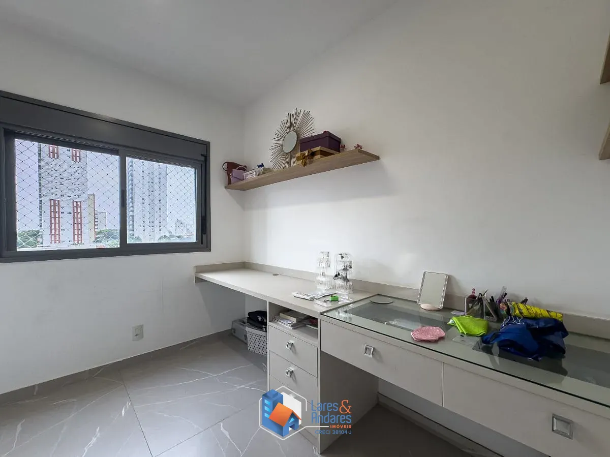 Apartamento, 2 quartos, 81 m² - Foto 20