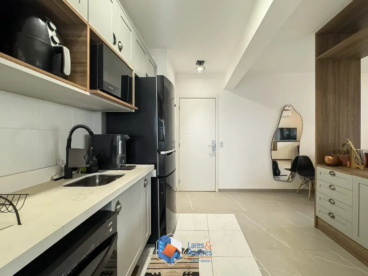 Apartamento, 2 quartos, 81 m² - Foto 12