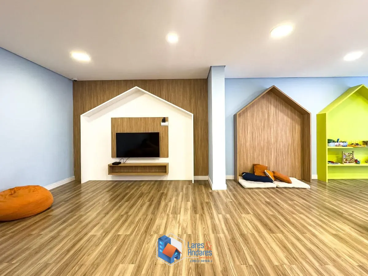 Apartamento, 2 quartos, 81 m² - Foto 32