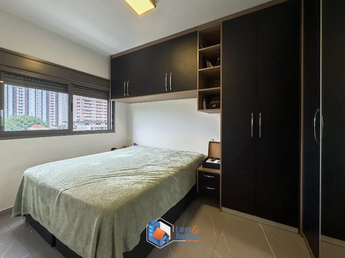 Apartamento, 2 quartos, 81 m² - Foto 17