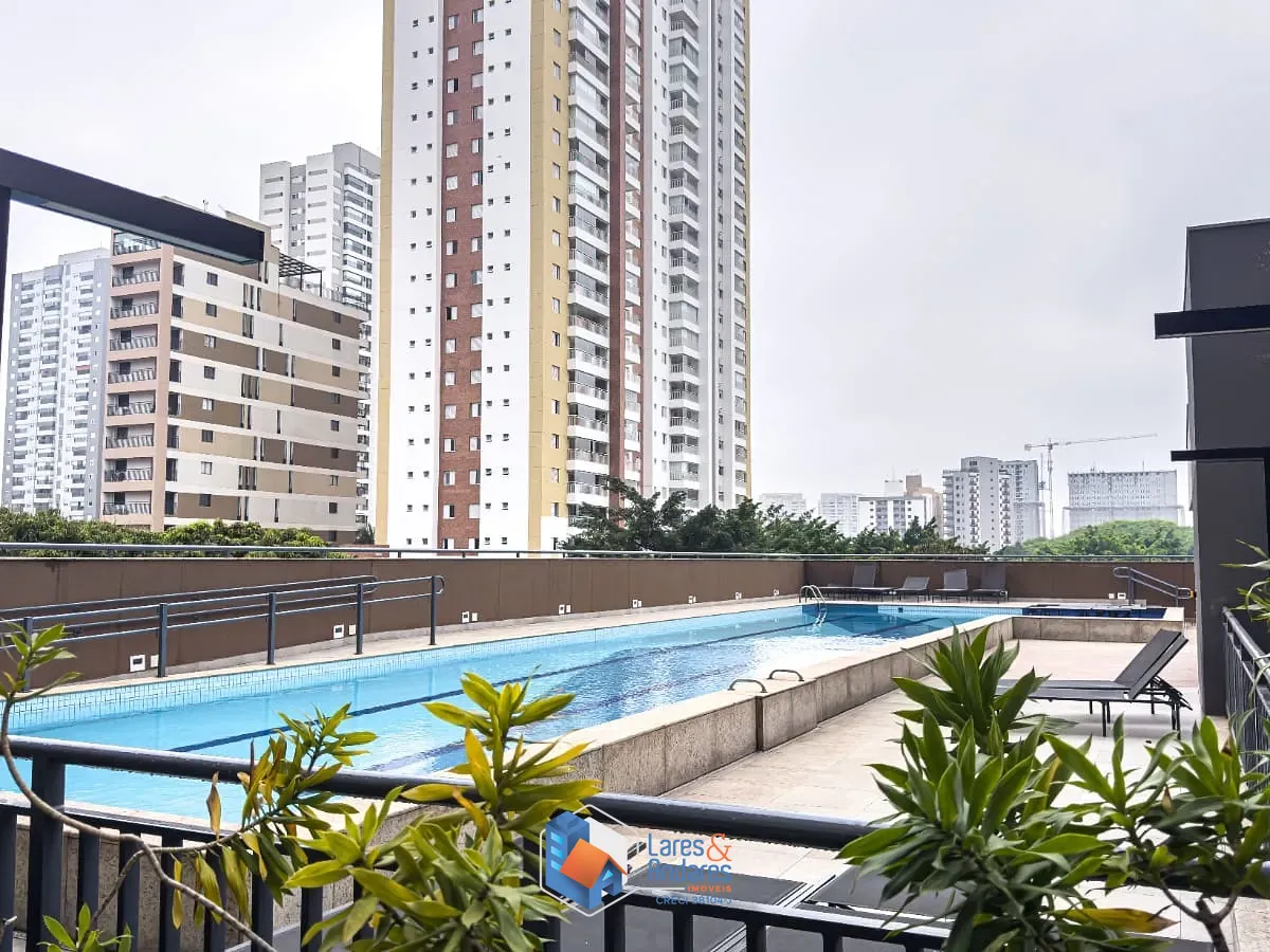 Apartamento, 2 quartos, 81 m² - Foto 23
