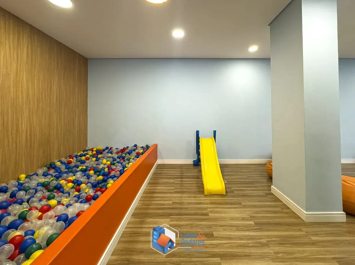 Apartamento, 2 quartos, 81 m² - Foto 31